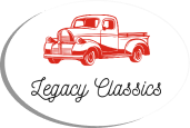 Legacy Classics logo